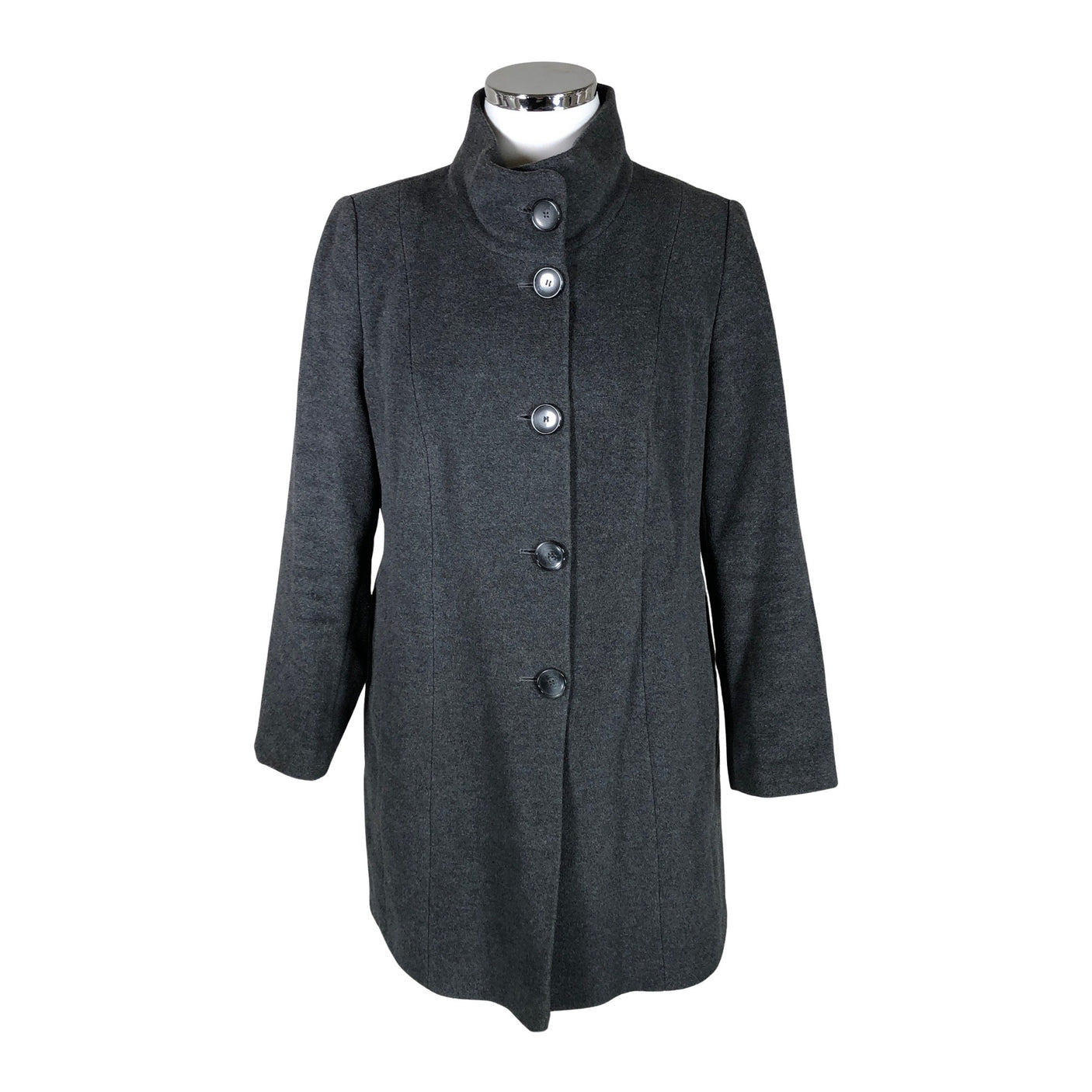 Unisex Barbara Lebek - Villakangastakki, koko 42 -  (1)