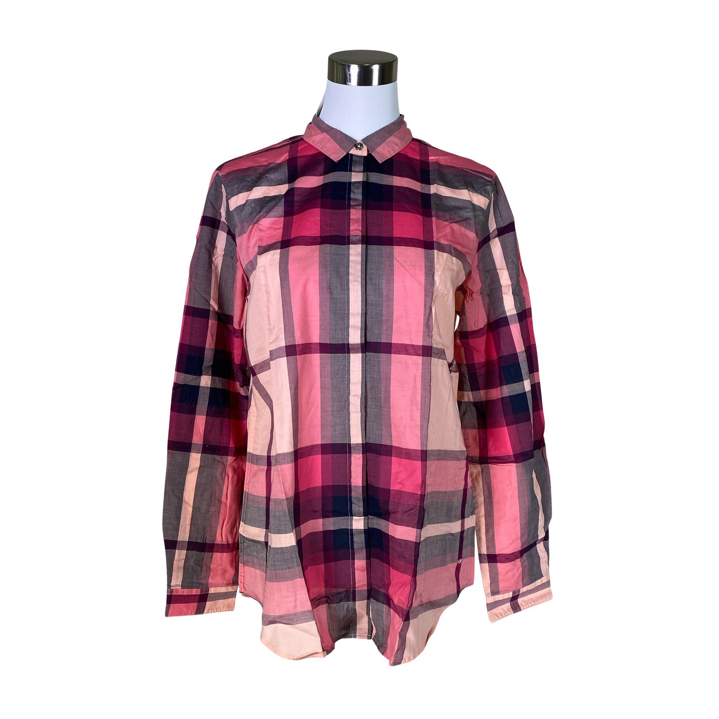 Unisex Tommy Hilfiger - Kauluspaita, koko 40 -  (1)
