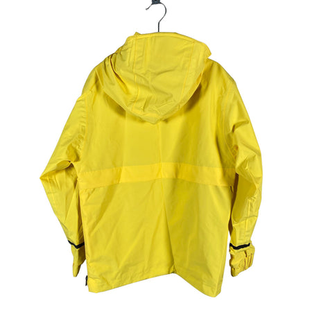Unisex Didriksons - Välikausitakki, koko 134 - 140 -  (2)