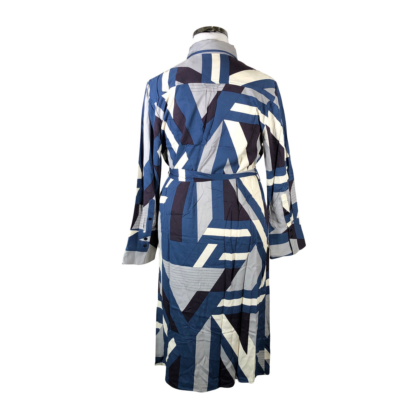 Unisex Gant - Sifonkimekko, koko 42 -  (2)