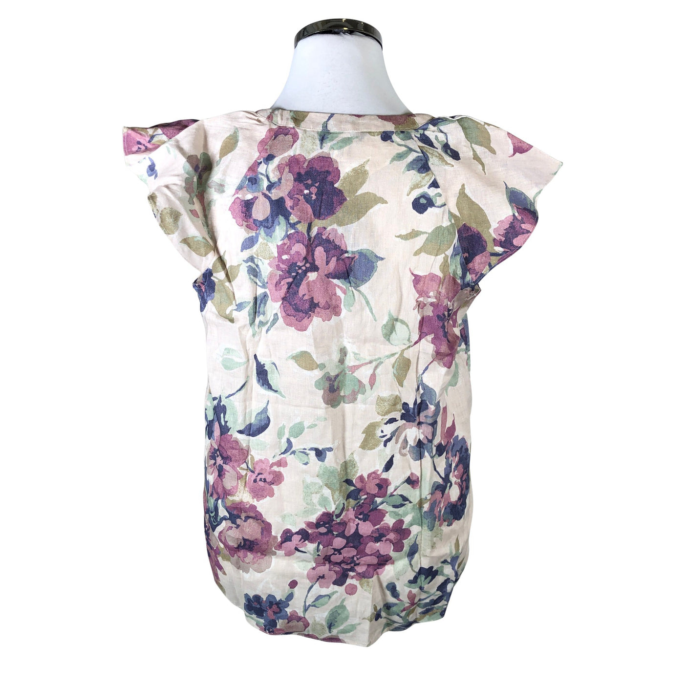 Unisex Lauren Ralph Lauren - Toppi, koko 42 -  (3)