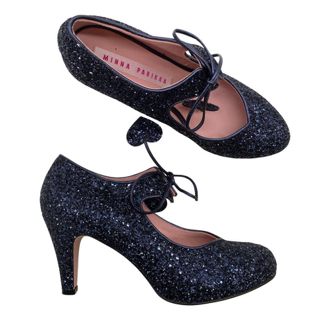 Unisex Minna Parikka - Juhlakorkokengät, koko 41 -  ()