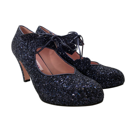 Unisex Minna Parikka - Juhlakorkokengät, koko 41 -  (2)