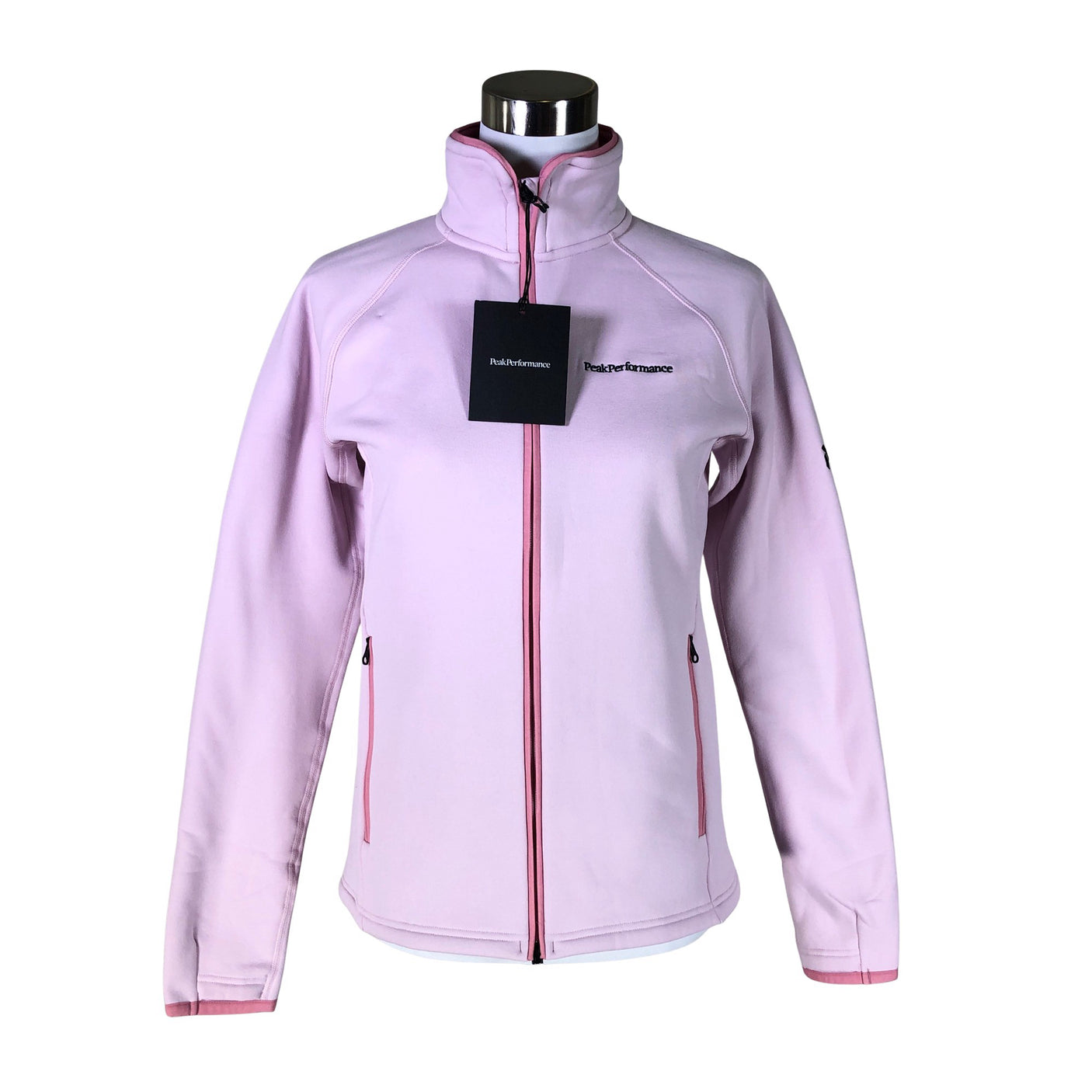 Unisex Peak Performance - Fleecetakki, koko 38 -  (1)