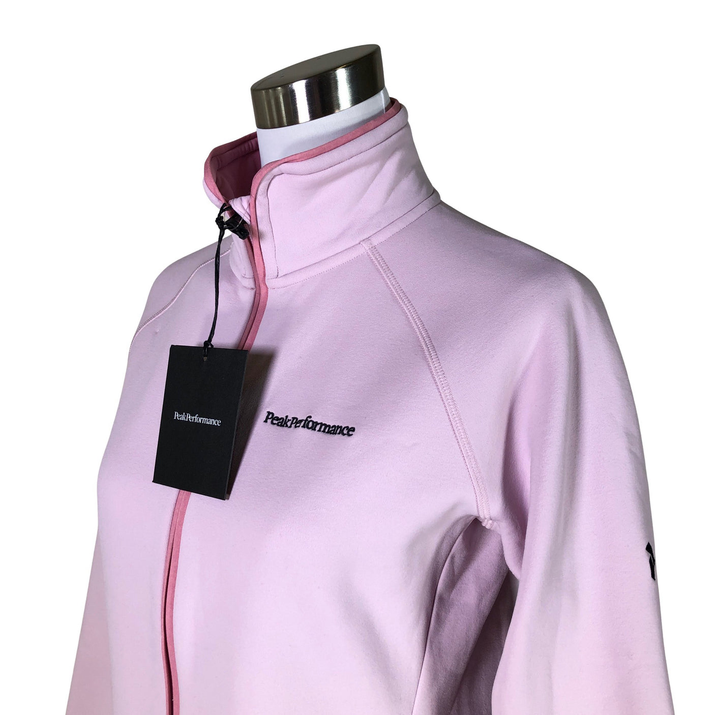 Unisex Peak Performance - Fleecetakki, koko 38 -  (3)