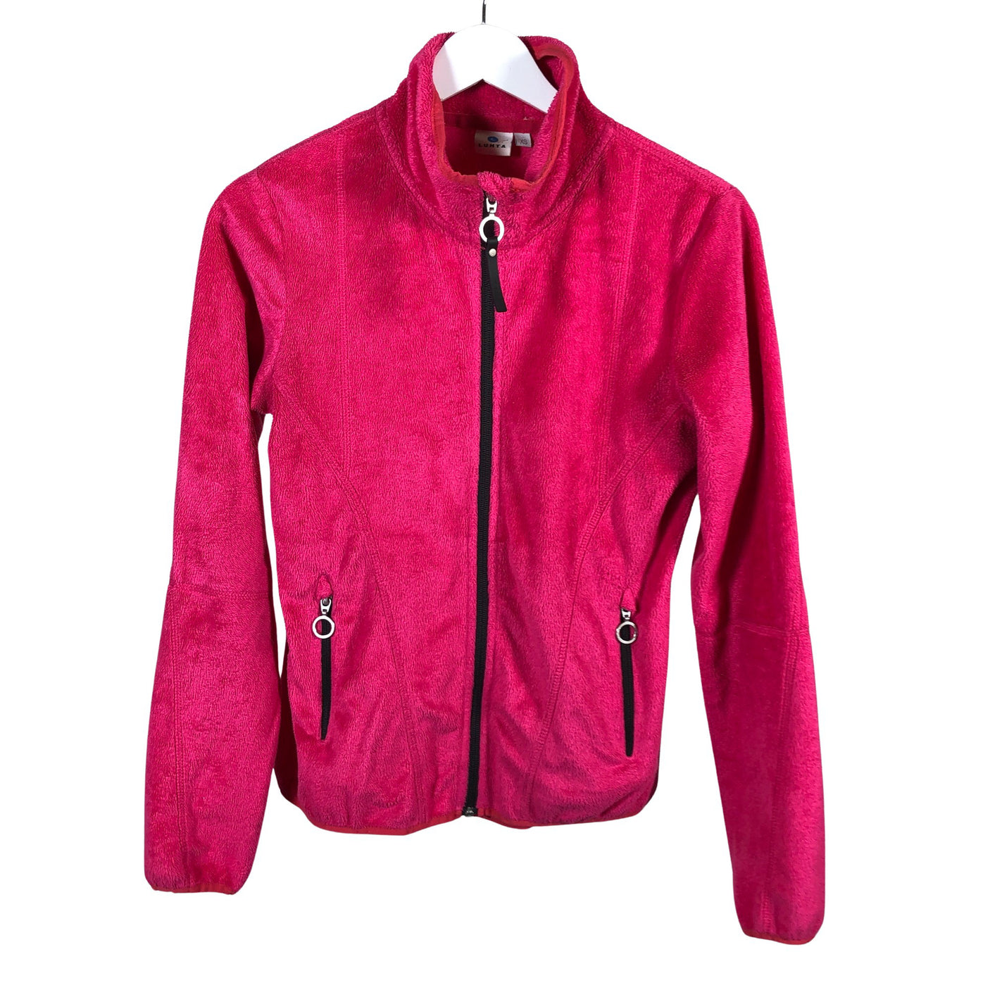 Unisex Luhta - Fleecetakki, koko 34 -  (1)
