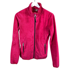 Unisex Luhta - Fleecetakki, koko 34 -  (1)