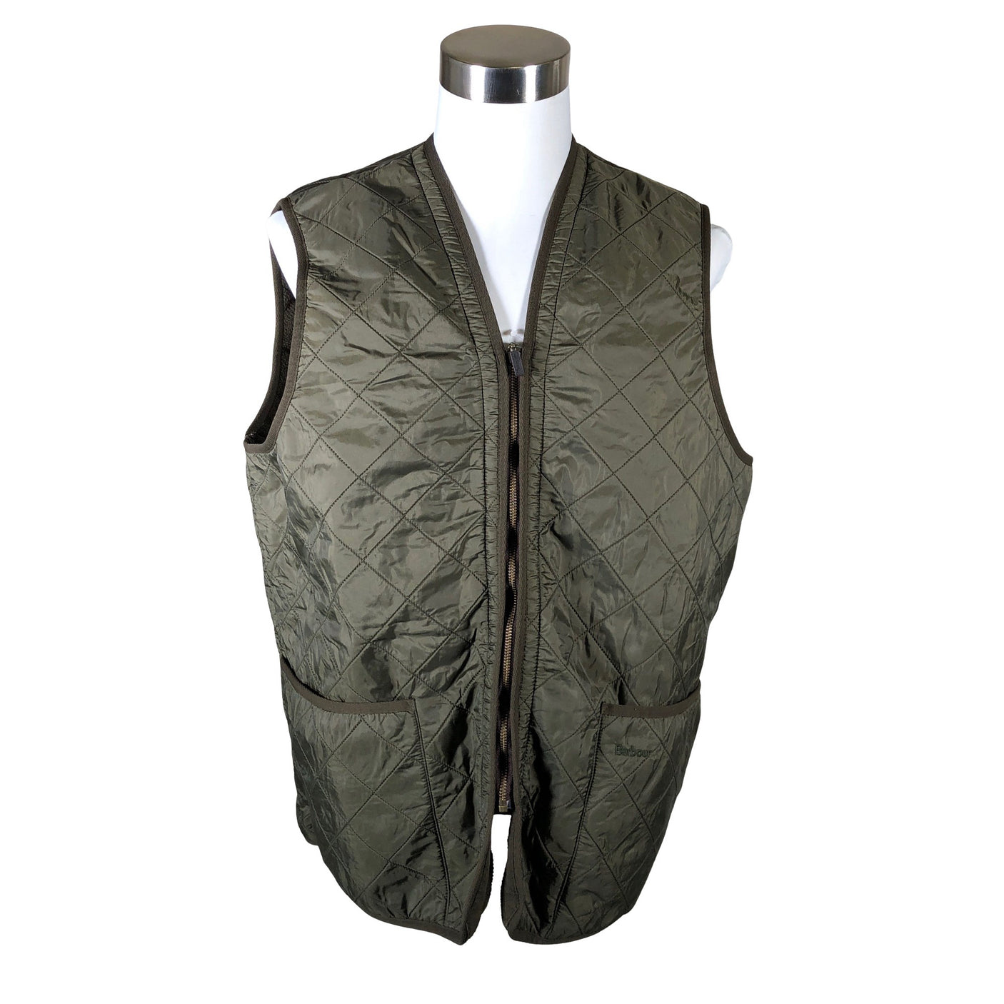 Unisex Barbour - Toppaliivi, koko XL -  (1)