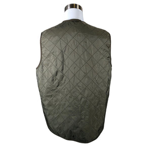 Unisex Barbour - Toppaliivi, koko XL -  (2)