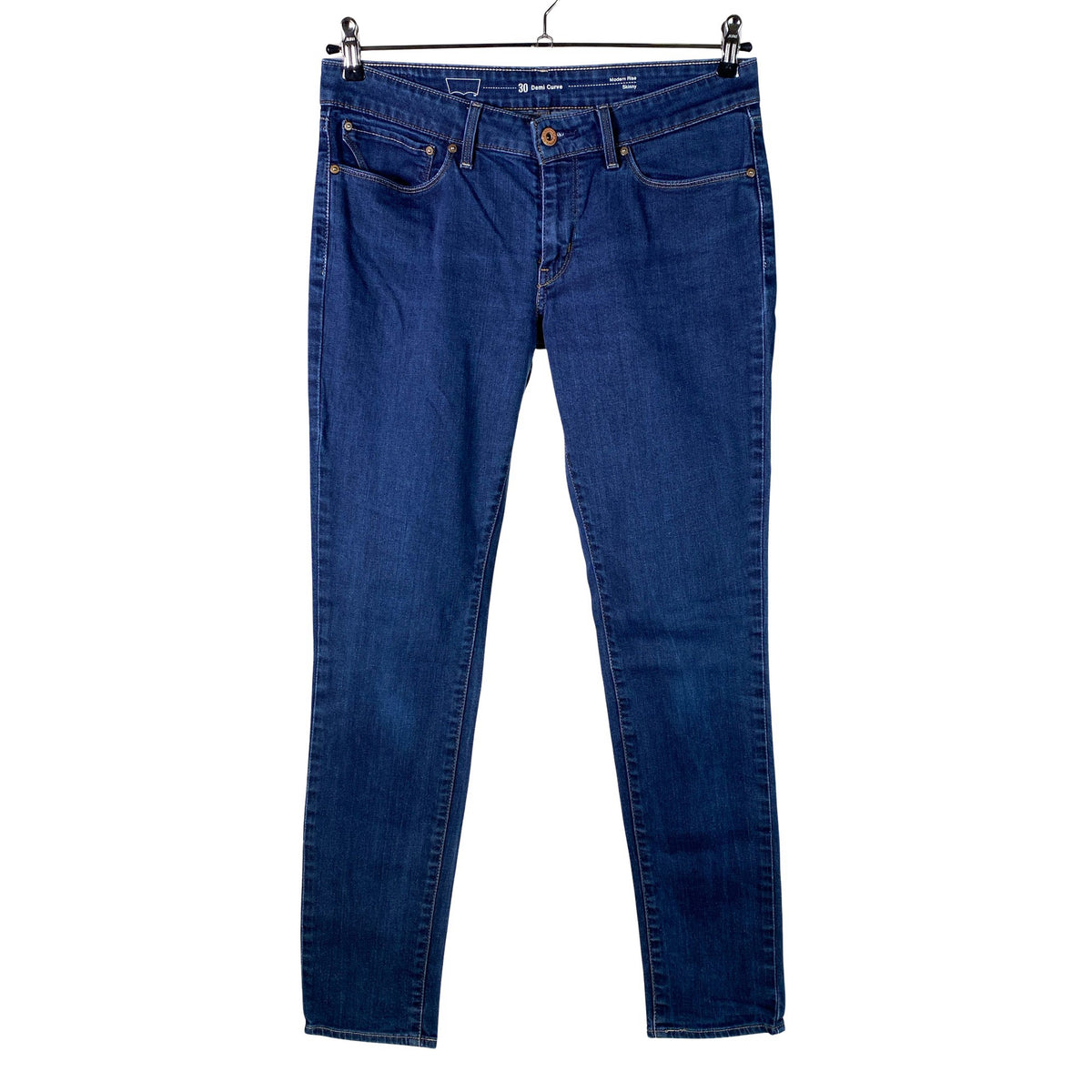 Unisex Levi's - Farkut, koko W30 -  (1)