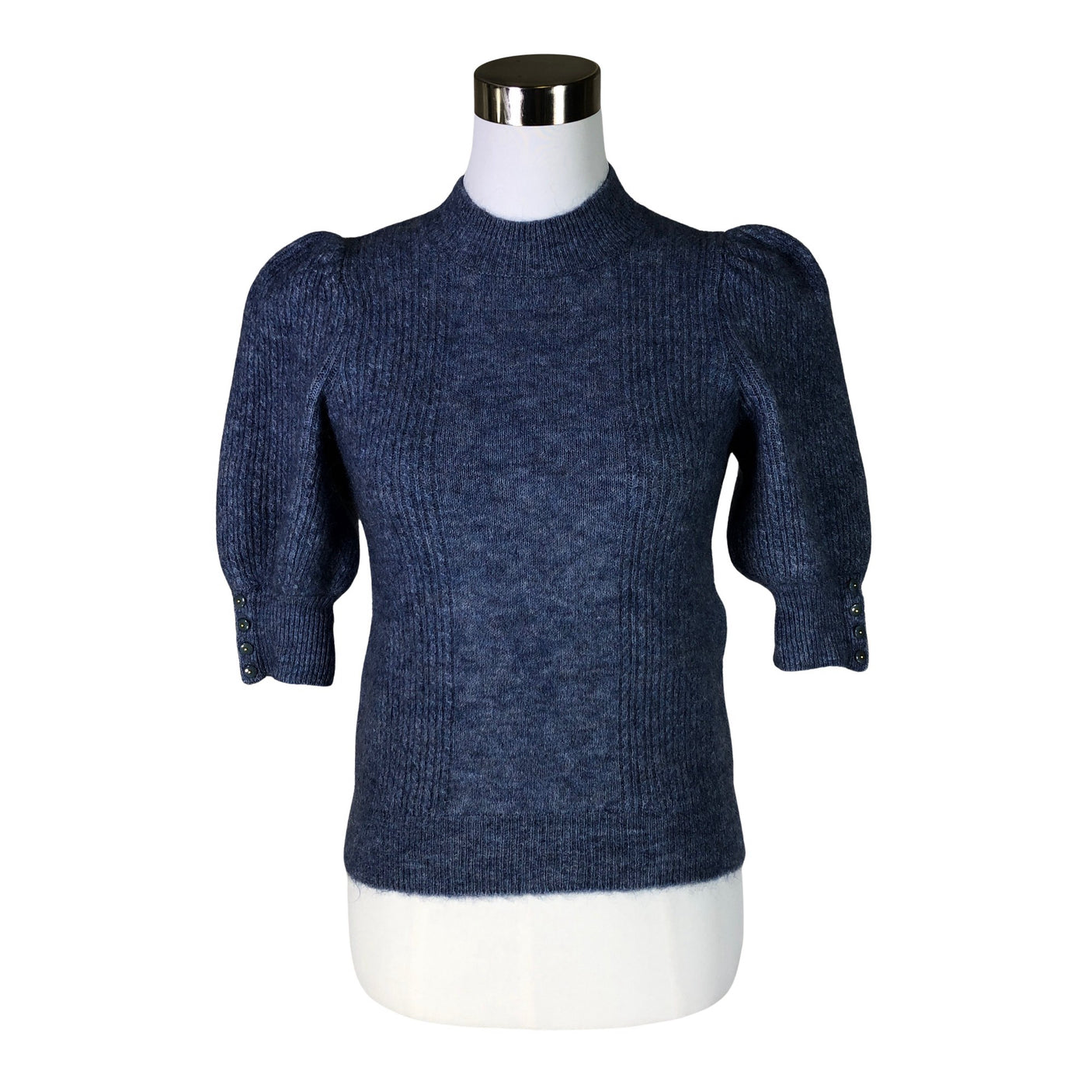 Unisex Sézane - Neulepaita, koko 34 -  (1)