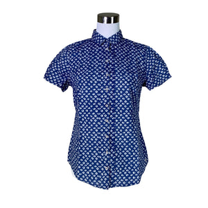 Unisex Marc O'Polo - Lyhythihainen pusero, koko 38 -  (1)