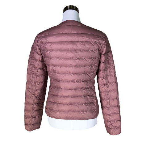 Unisex Andiata - Kevyttoppatakki, koko 38 -  (2)
