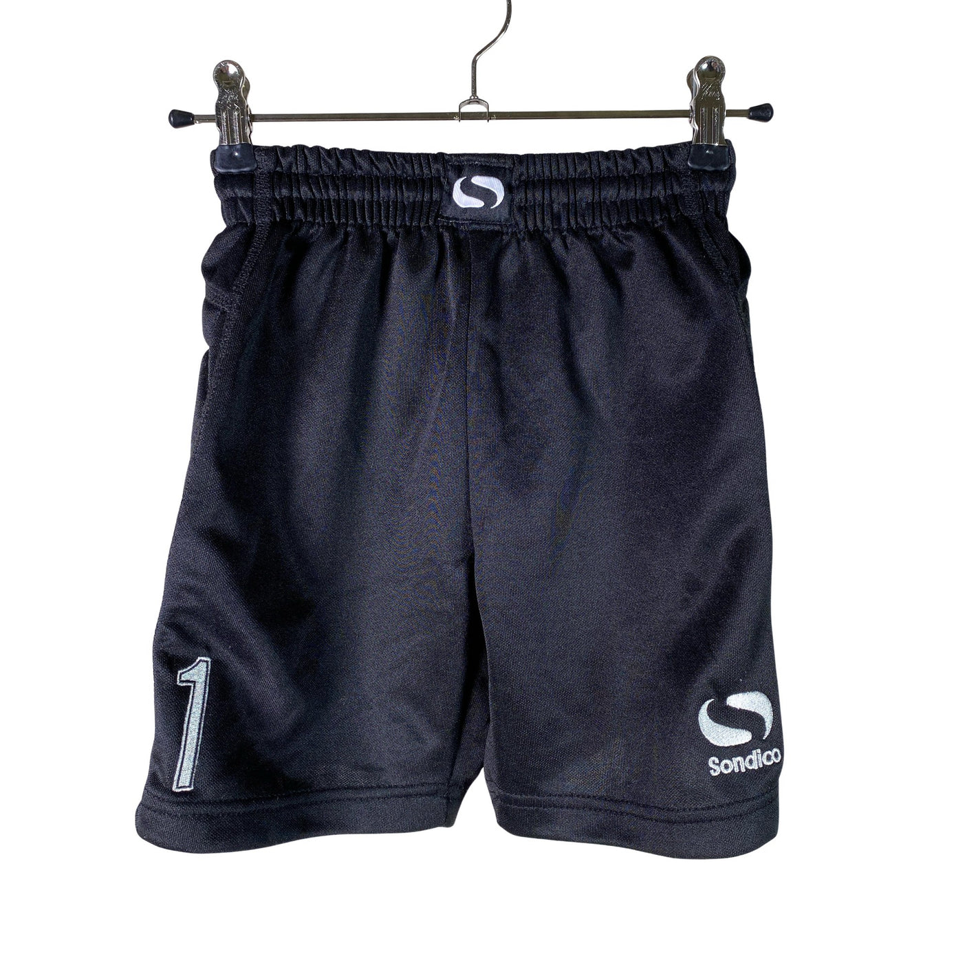 Unisex Sondico - Urheilushortsit, koko 122 - 128 -  (1)
