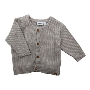 Unisex Name It - Neuletakki, koko 56 - 62 -  (1)