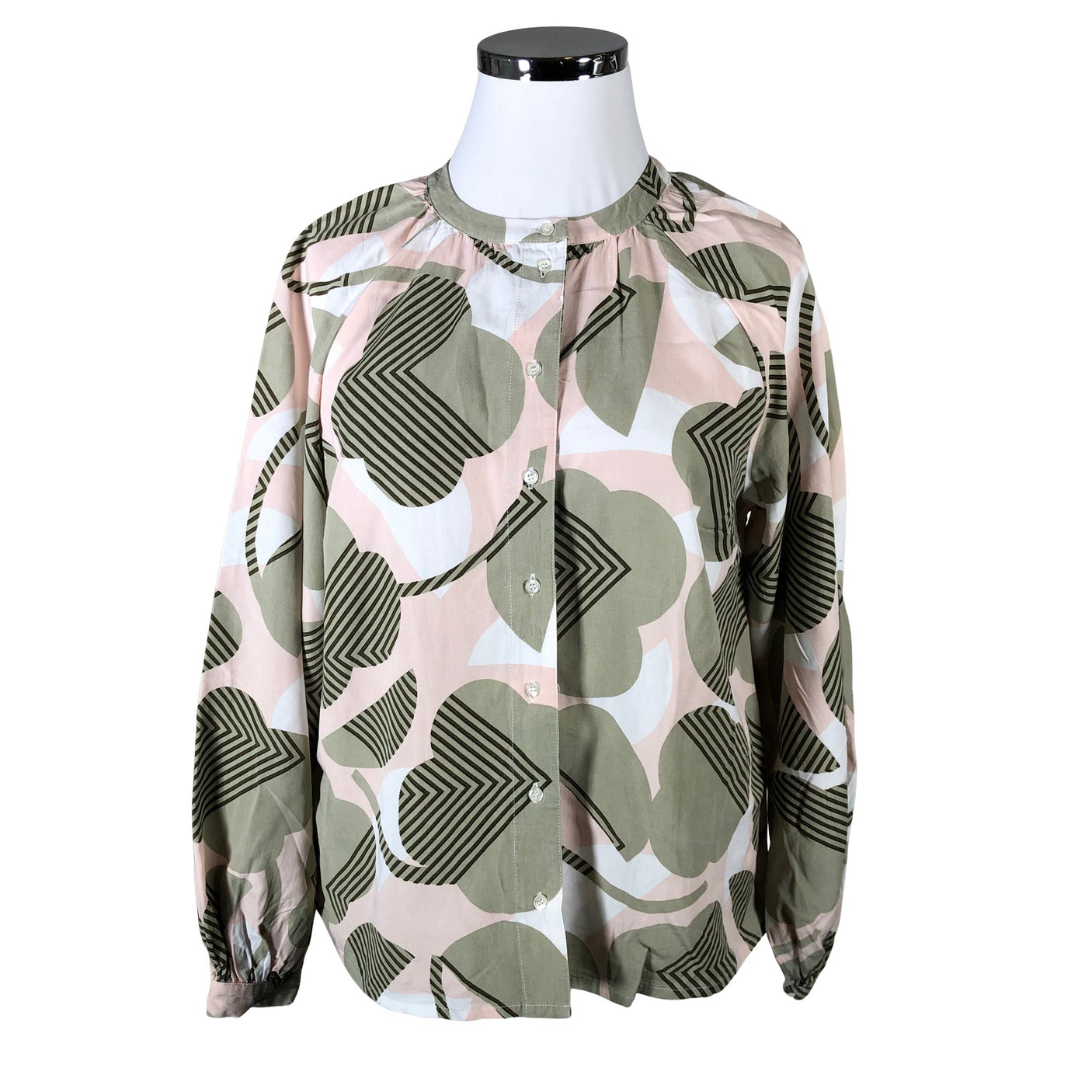 Unisex Nanso - Pusero, koko 42 -  (1)