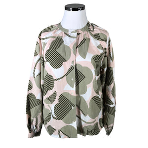 Unisex Nanso - Pusero, koko 42 -  (1)