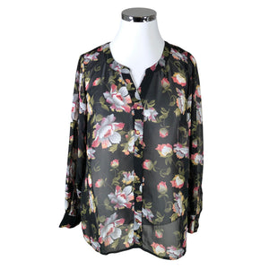 Unisex Zizzi - Pusero, koko 42 -  (1)