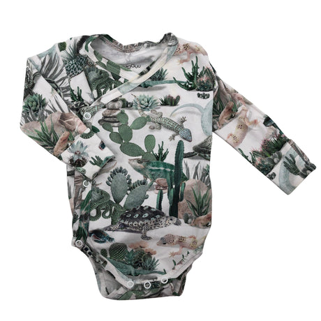 Unisex Gugguu - Body, koko 62 - 68 -  ()