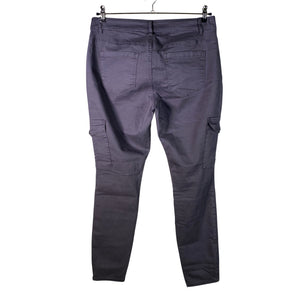 Unisex Zizzi - Kangashousut, koko 44 -  (2)