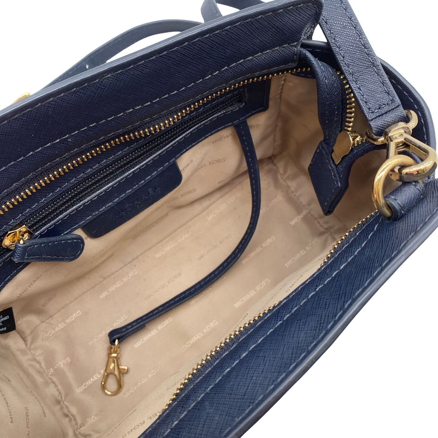 Unisex Michael Kors - Olkalaukku, koko Midi -  (3)
