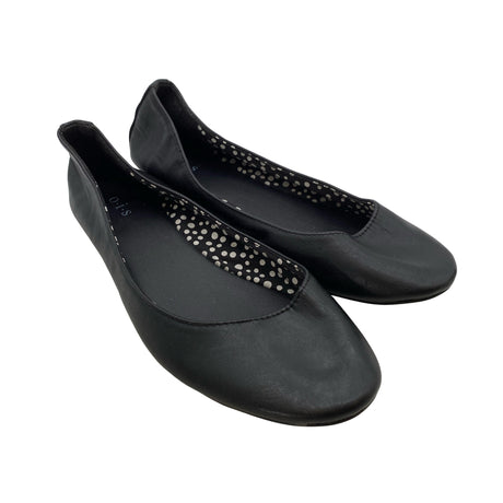 Unisex O.I.S - Ballerinat, koko 39 -  (2)