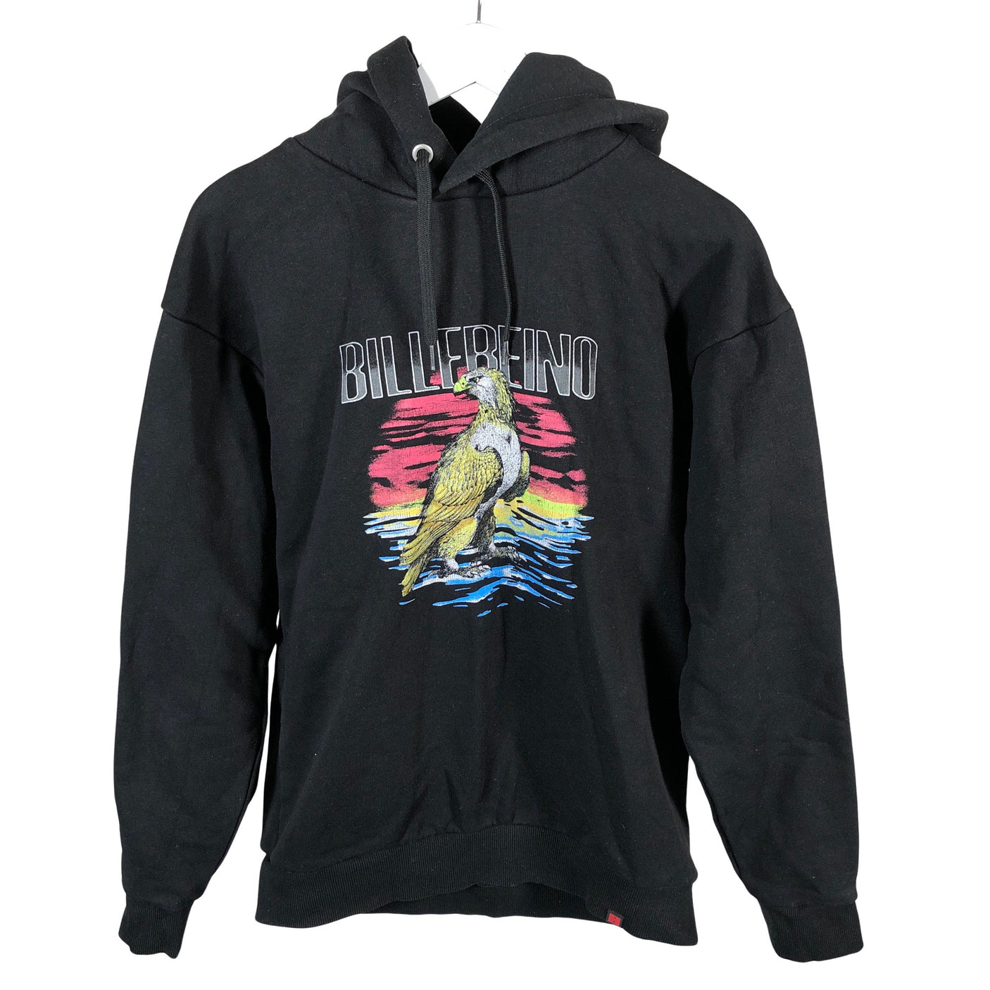 Unisex Billebeino - Huppari, koko XS -  (1)