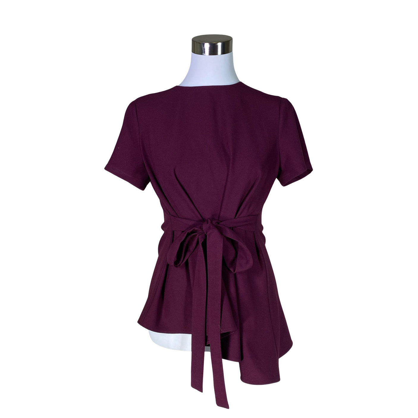 Unisex Mia & Leela - Lyhythihainen pusero, koko 38 -  (1)