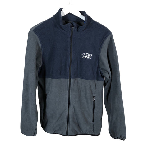 Unisex Jack & Jones - Fleecetakki, koko 158 - 164 -  ()