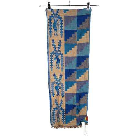 Unisex Kuna - Huivi, koko Maxi -  (2)