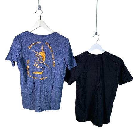 Unisex Quiksilver - T-paita, koko 158 - 164 -  (2)