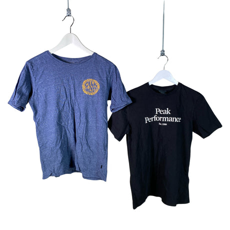 Unisex Quiksilver - T-paita, koko 158 - 164 -  ()