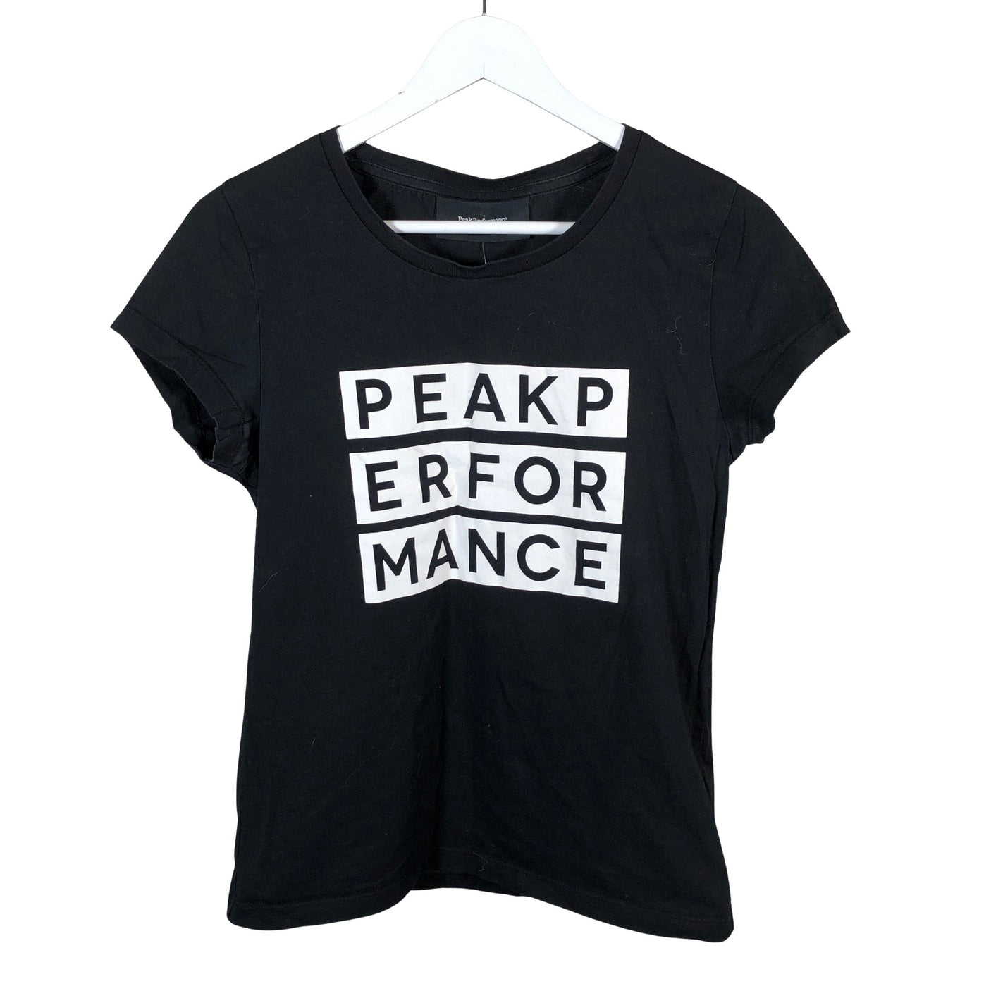 Unisex Peak Performance - T-paita, koko 36 -  (1)