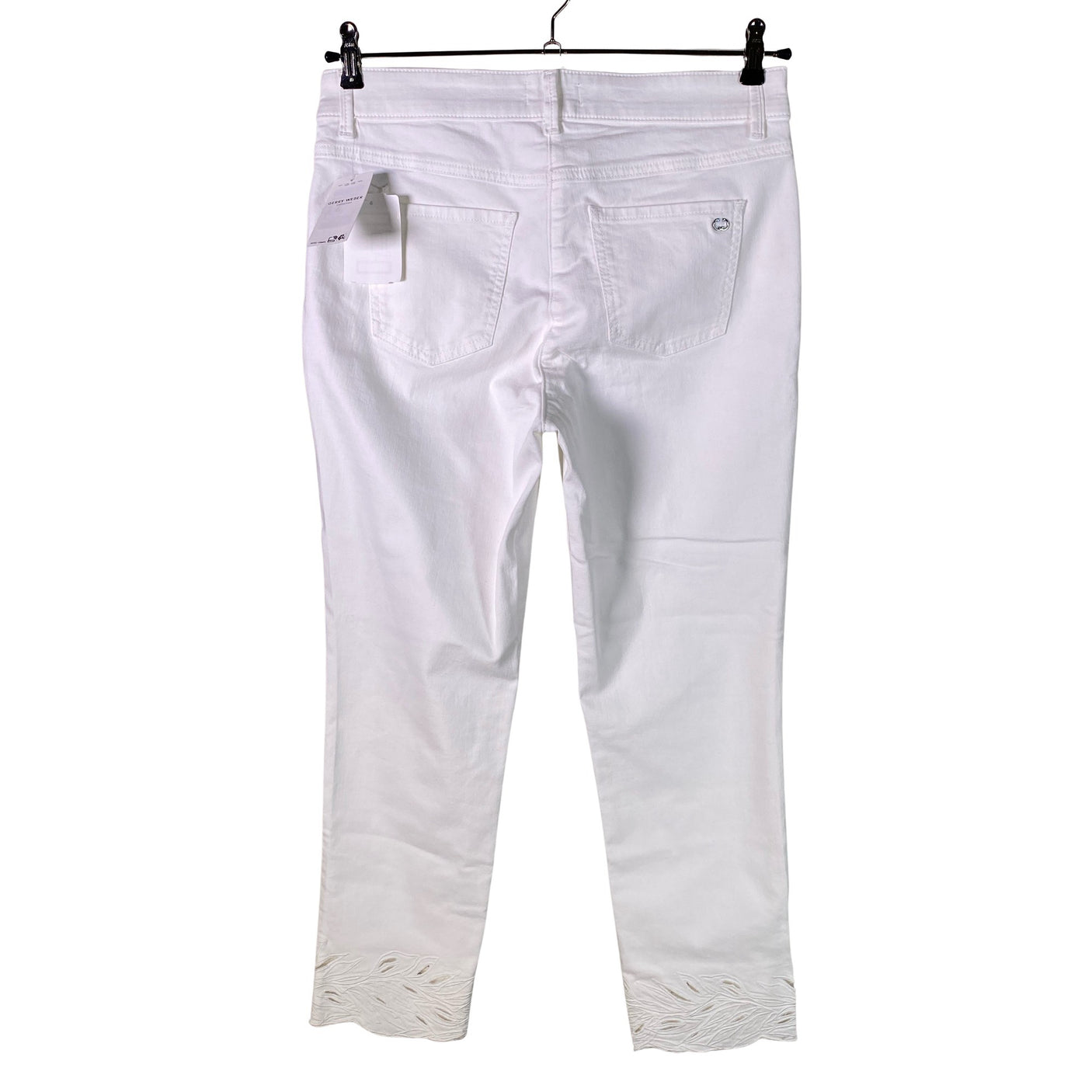 Unisex Gerry Weber - Farkut, koko 40 -  (2)