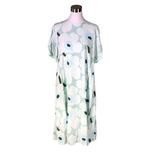 Unisex Marimekko - Sifonkimekko, koko 40 -  (1)