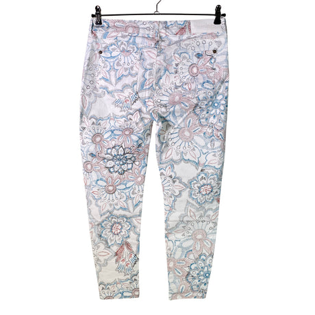 Unisex Desigual - Farkut, koko 42 -  (2)