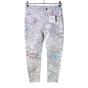 Unisex Desigual - Farkut, koko 42 -  (1)