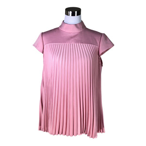 Unisex Ted Baker - Lyhythihainen pusero, koko 40 -  (1)