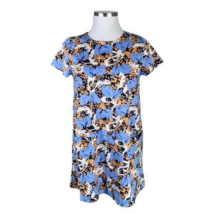 Unisex NOSH - Trikootunika, koko 42 -  (1)