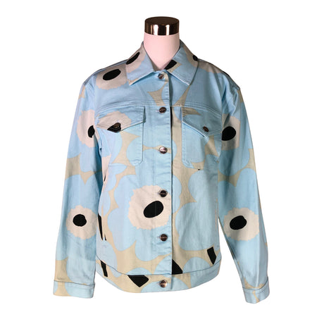 Unisex Marimekko - Farkkutakki, koko 38 -  ()
