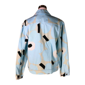 Unisex Marimekko - Farkkutakki, koko 38 -  (2)