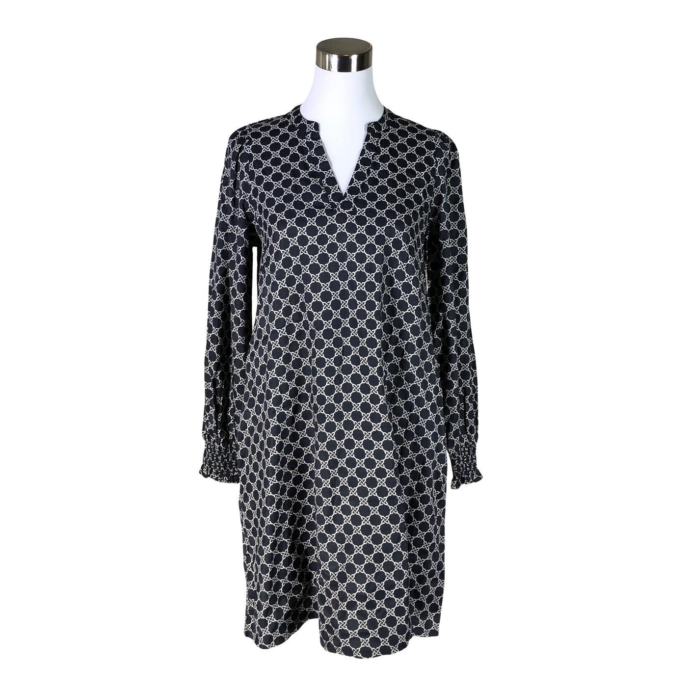 Unisex Culture - Sifonkimekko, koko 36 -  (1)