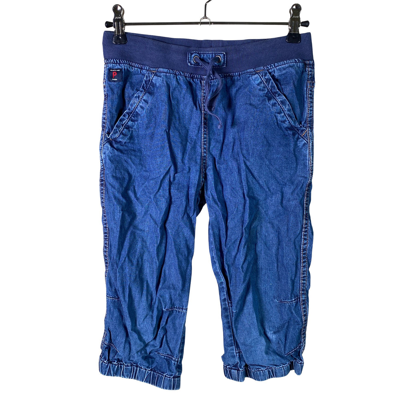 Unisex Polarn O. Pyret - Farkut, koko 122 - 128 -  (1)
