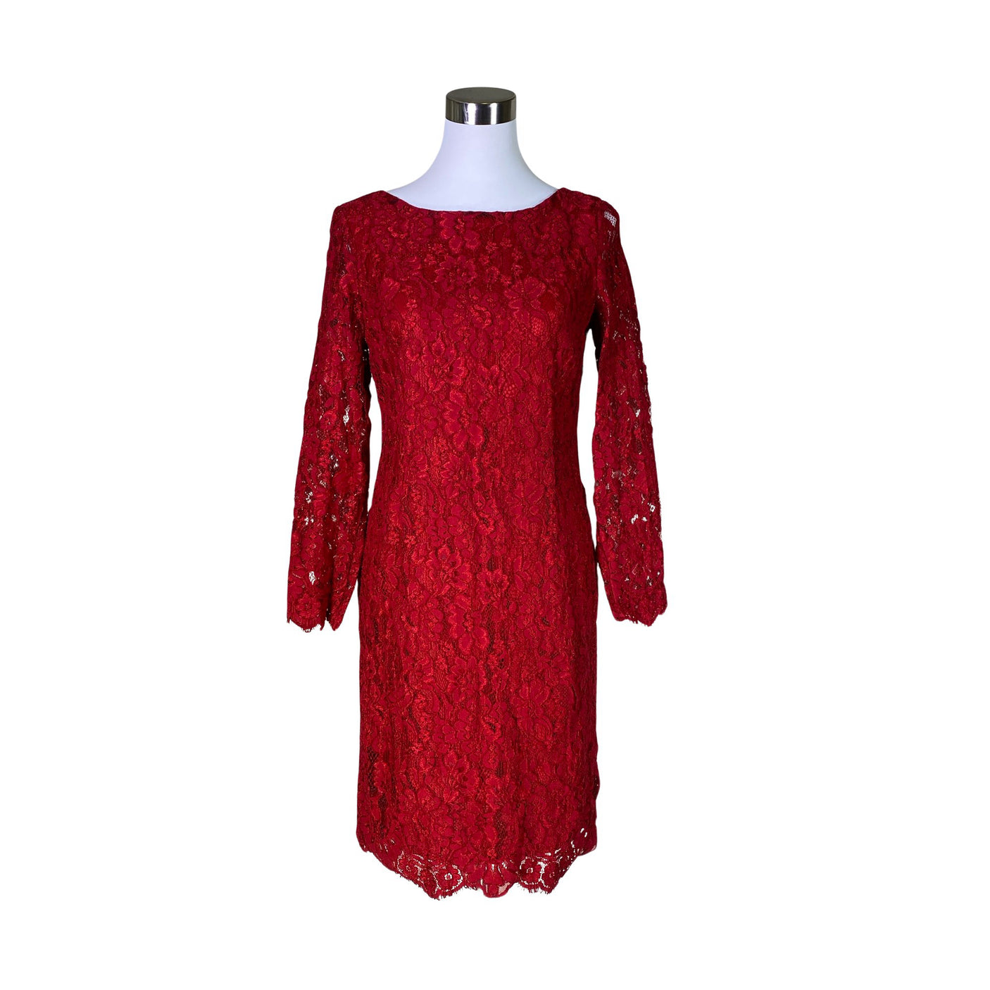 Unisex Ril's - Juhlamekko, koko 36 -  (1)