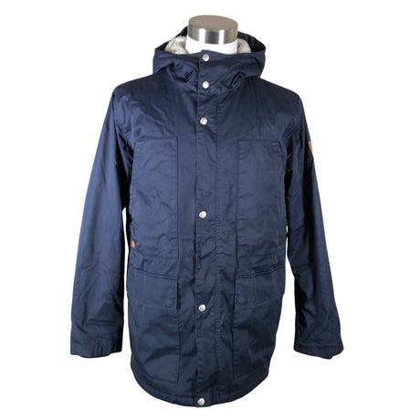 Unisex Makia - Parkatakki, koko L -  ()