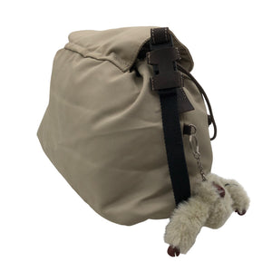 Unisex Kipling - Olkalaukku, koko Midi -  (2)