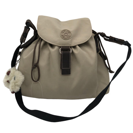 Unisex Kipling - Olkalaukku, koko Midi -  ()