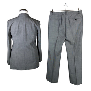 Unisex InWear - Jakkupuku, koko 42 -  (2)