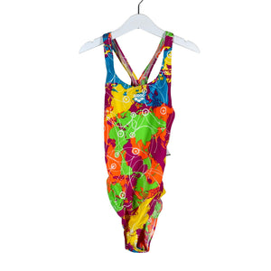 Unisex Arena - Uimapuku, koko 140 - 146 -  (1)