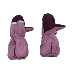 Unisex Lenne - Talvihanskat, koko 0 - 1 vuotta -  (1)